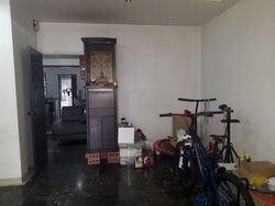 Thrift Drive (D19), Terrace #629628571